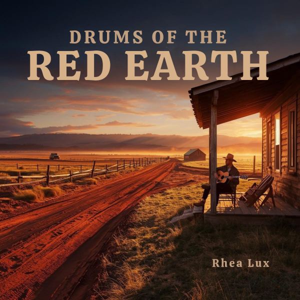 Drums of the Red Earth
