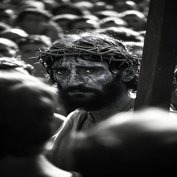 Passion of Christ