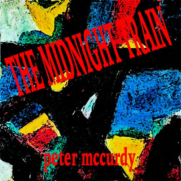 THE MIDNIGHT TRAIN