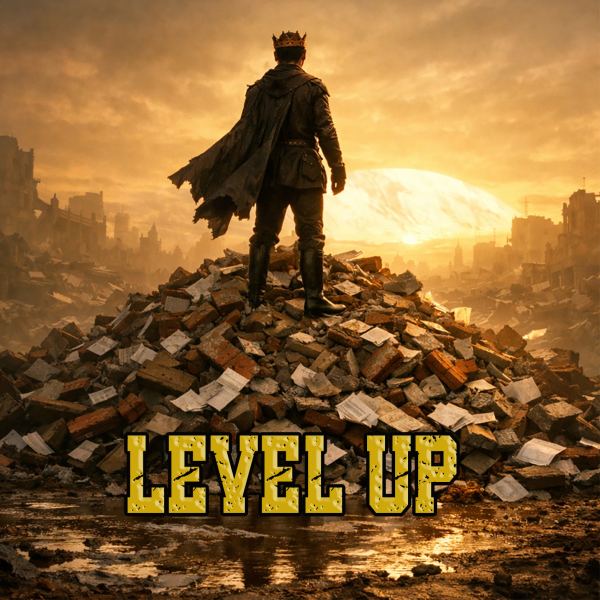 Level Up