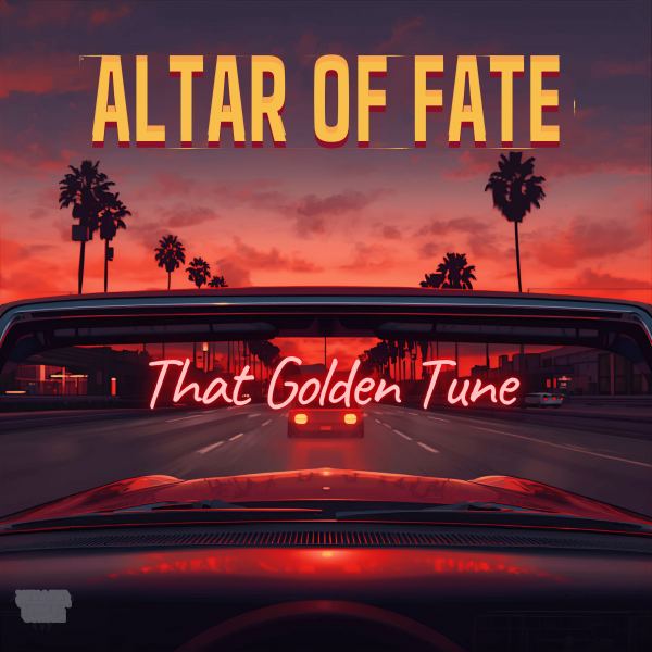 That Golden Tune