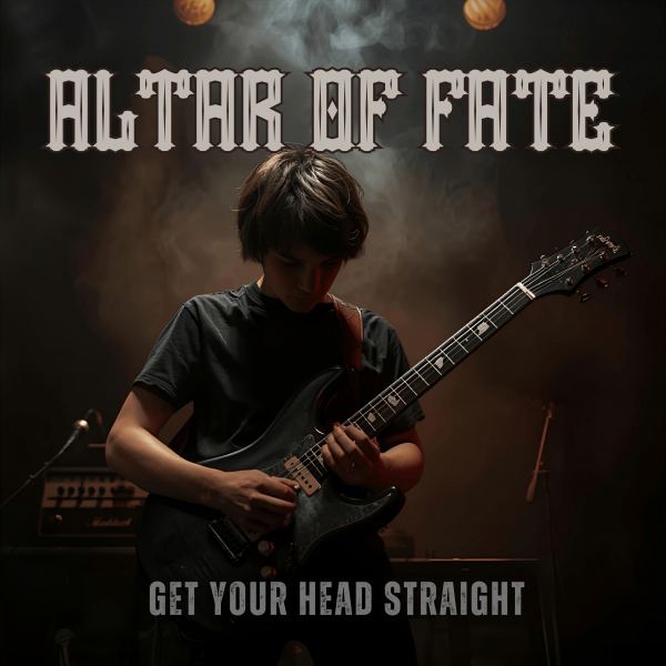 Get Your Head Straight
