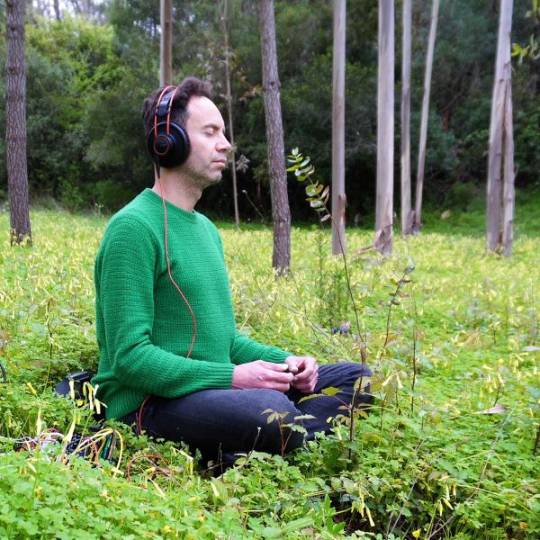 The Day the Oxalis Spoke B - Side B