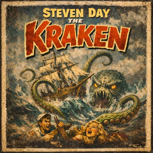 The Kraken