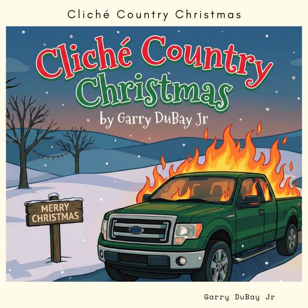 Cliché Country Christmas
