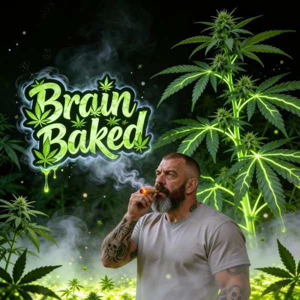 Brain Baked