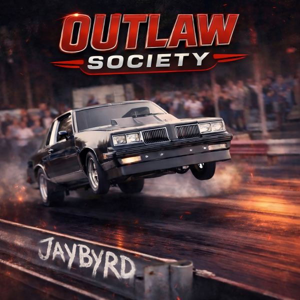 Outlaw Society