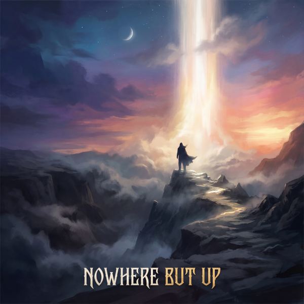 Nowhere But Up