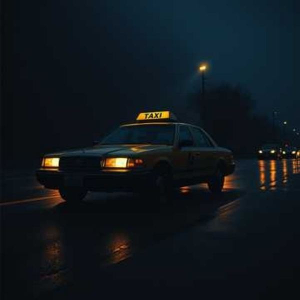 Crosstown Taxi