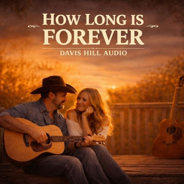 How Long Is Forever?