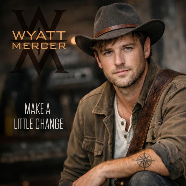 Make a Little Change