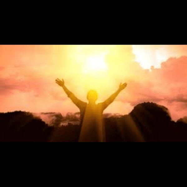Jesus Christ has set me FREE