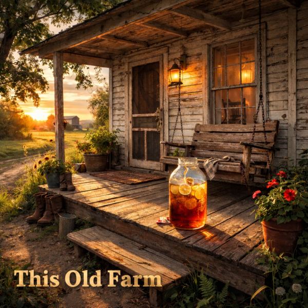 This Old Farm
