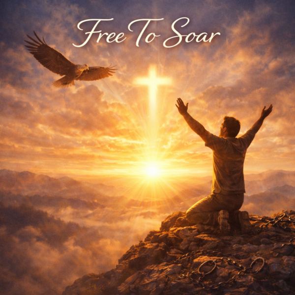 Free To Soar