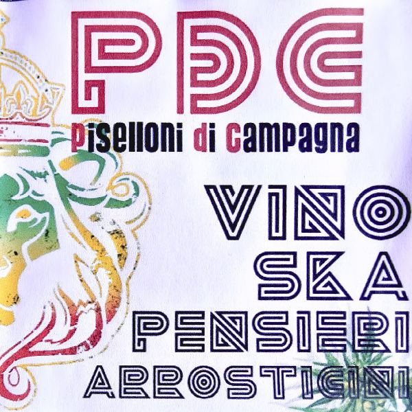 L'inno dei Piselloni