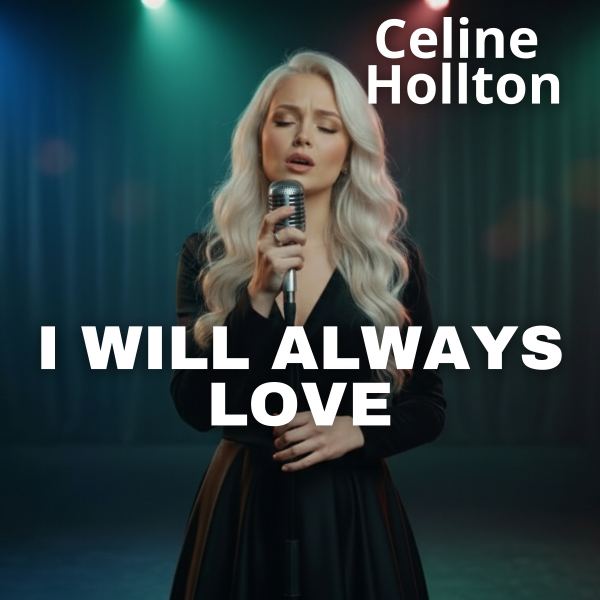 I WILL ALWAYS LOVE
