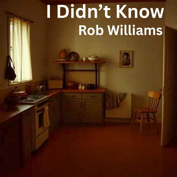 I Didn't Know