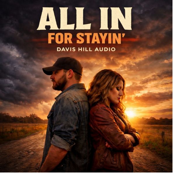 All In For Stayin'