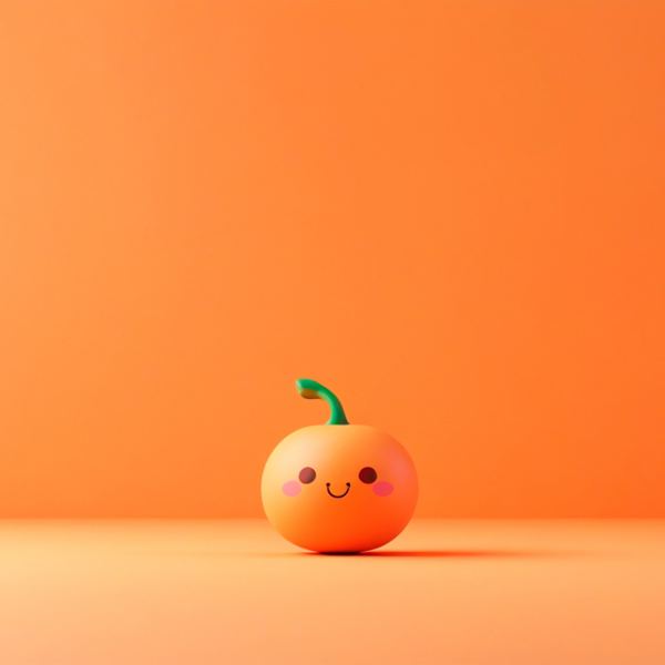 Mandarin Dreams