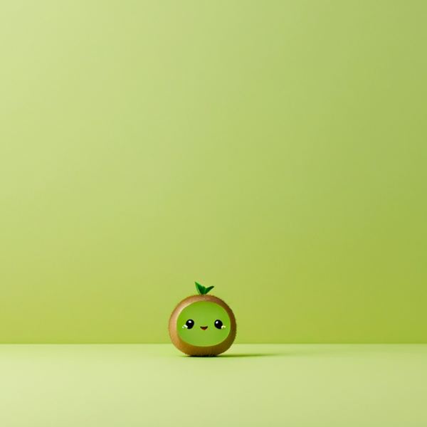 Kiwi Static