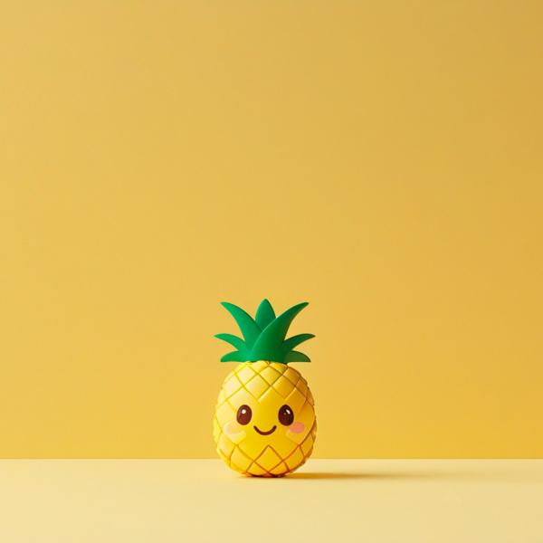 Pineapple Jazz