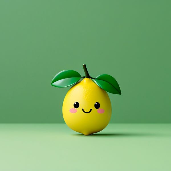 Lemon Fade