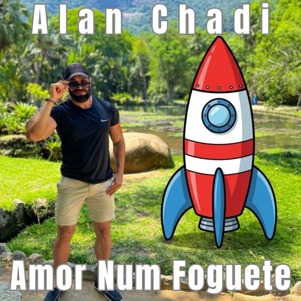 Amor Num Foguete