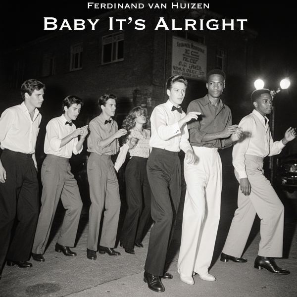 Baby It’s Alright