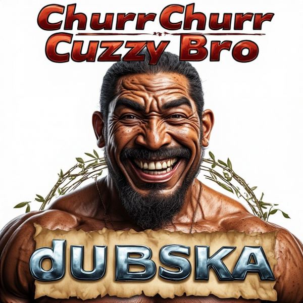 Churr Churr Cuzzy Bro
