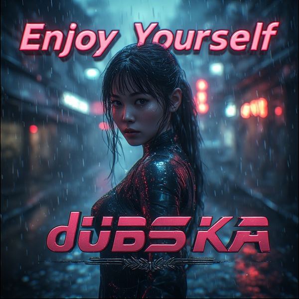 Enjoy Yourself