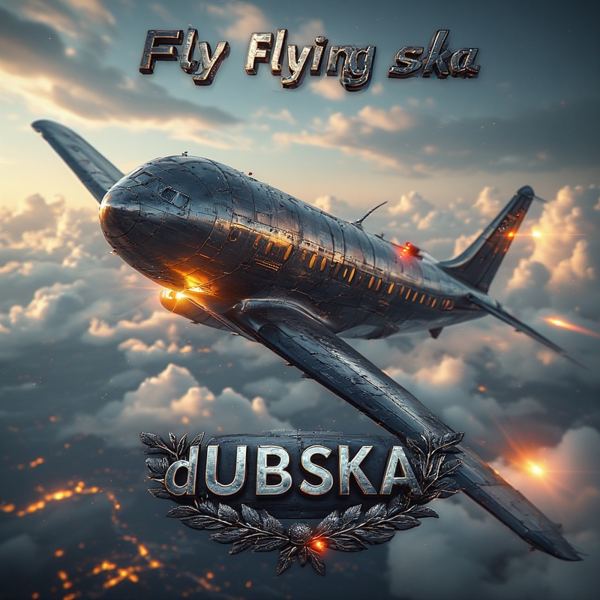 Fly Flying ska