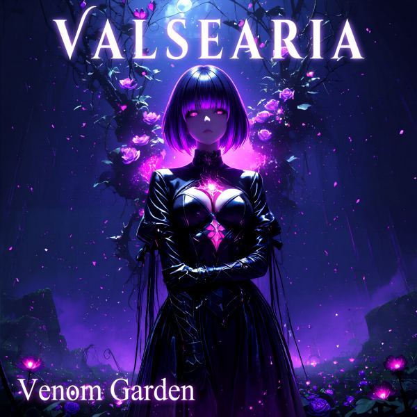 Venom Garden