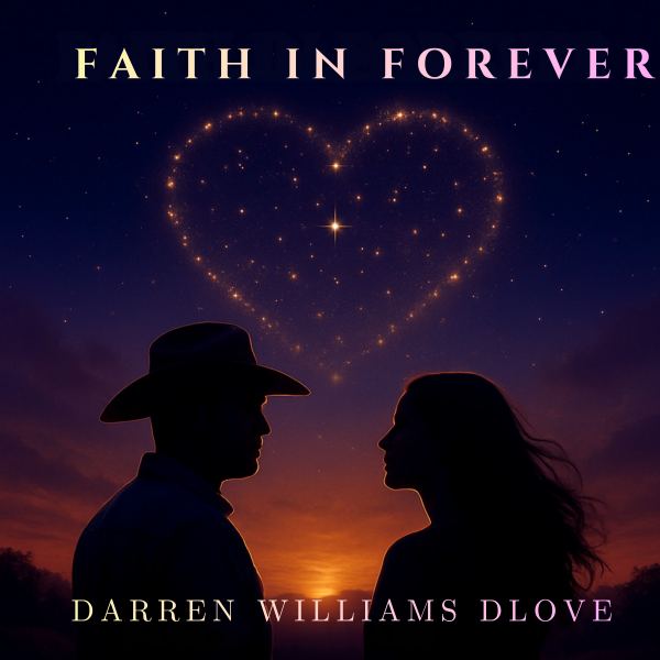 FAITH In Forever
