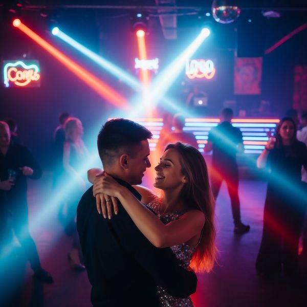 In Your Arms Tonight