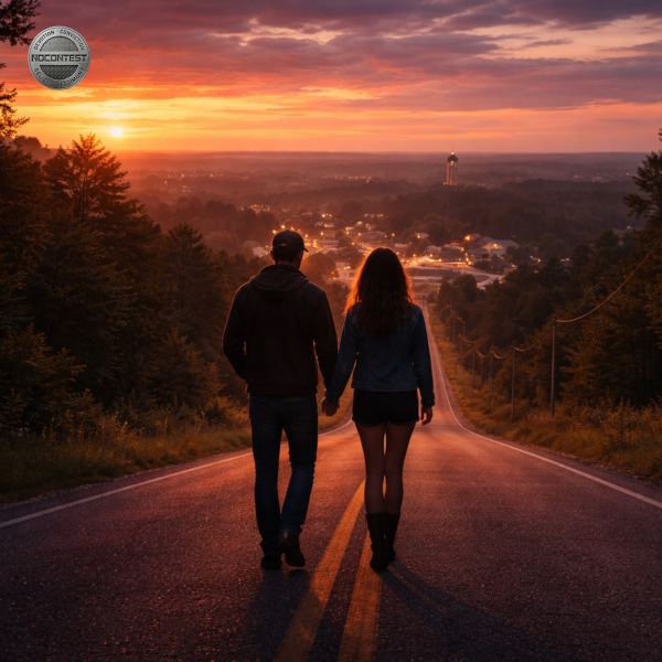 Walk with me