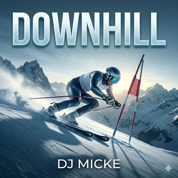 Downhill