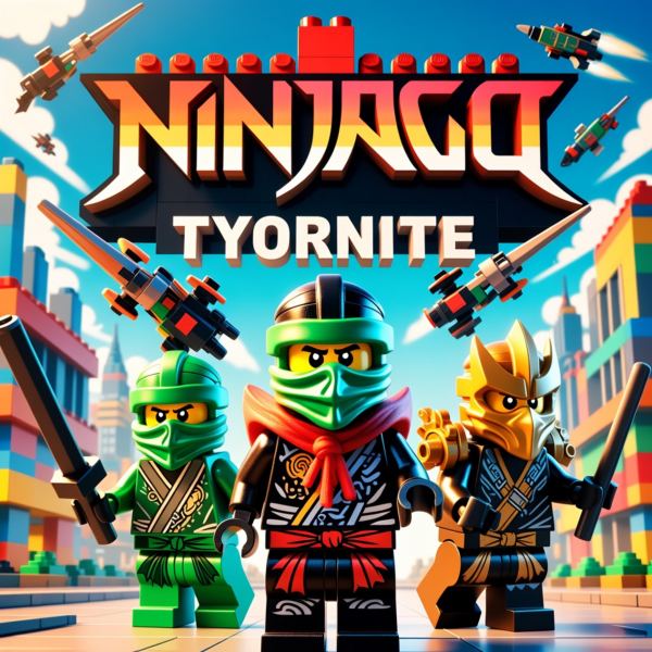 Ninjago