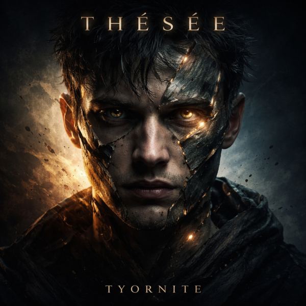 Th&eacute;s&eacute;e