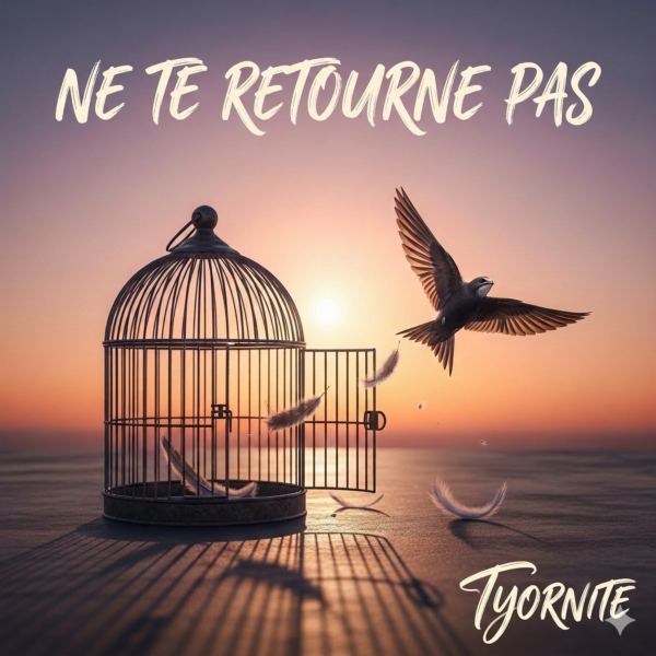Ne Te Retourne Pas