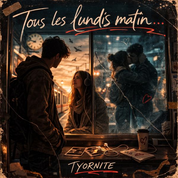 Tous Les Lundis Matin