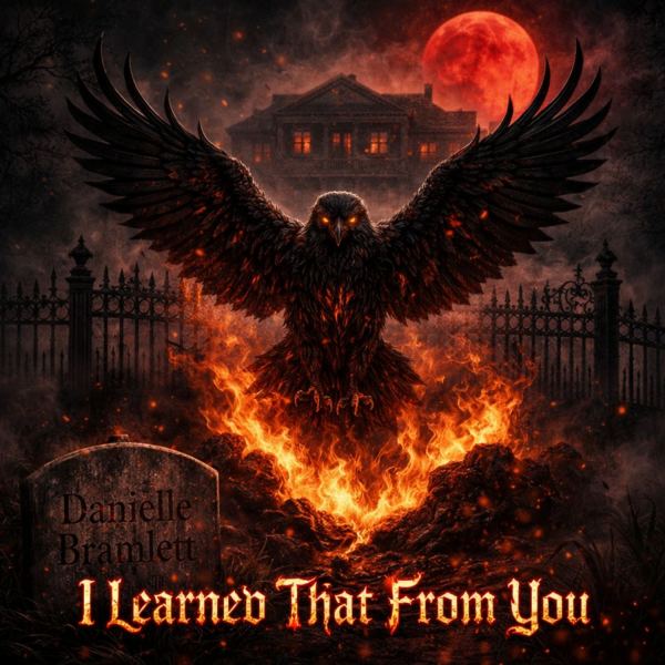 I Learned That From You