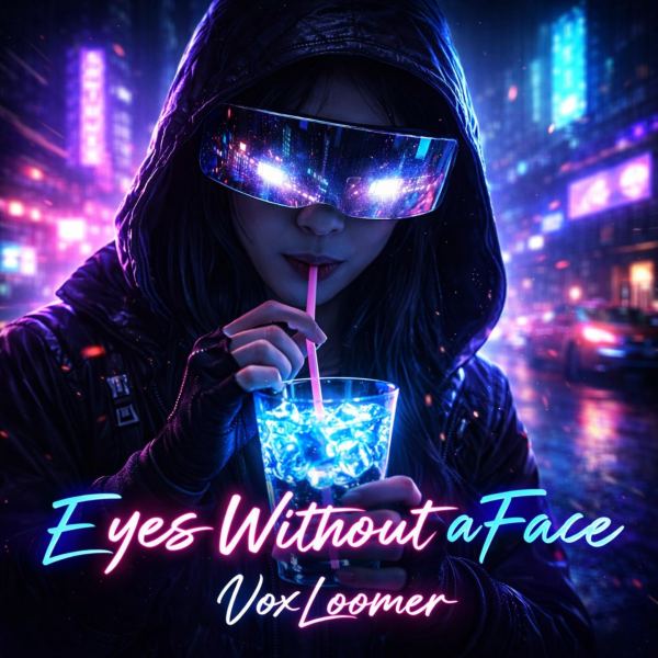 Eyes Without a Face