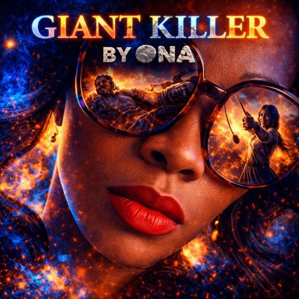 Giant Killer