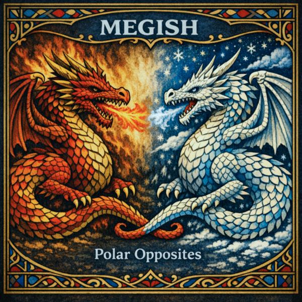 Polar Opposites