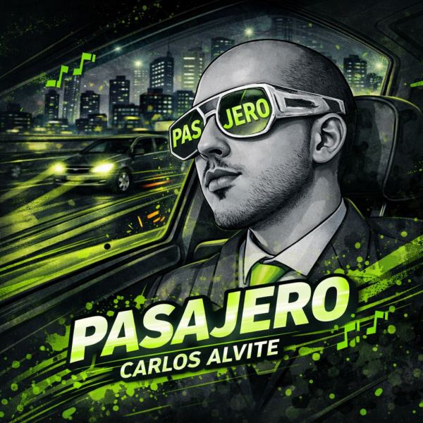Pasajero