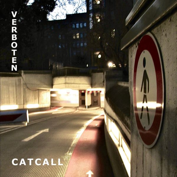 Verboten