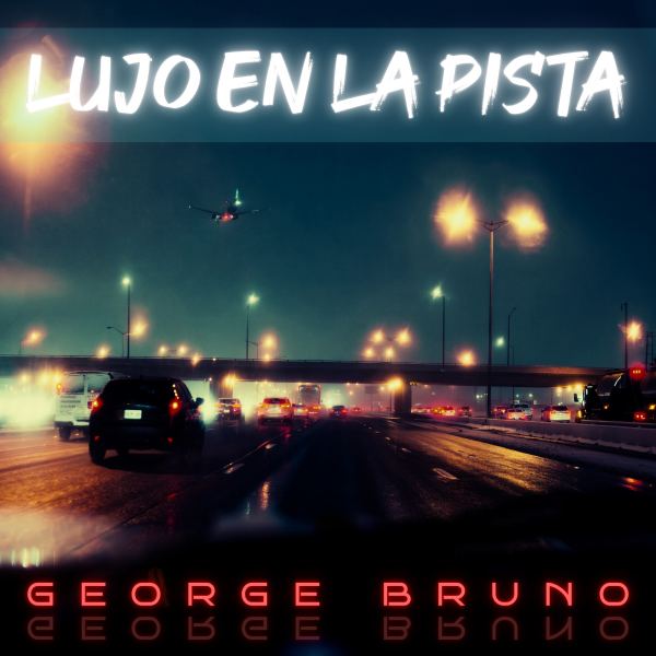LUJO EN LA PISTA - Radio Edit
