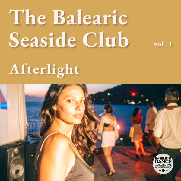 The Balearic Seaside Club, Vol. 1