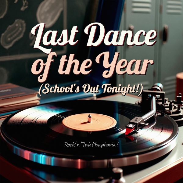 Last Dance of the Year (School's Out Tonight)