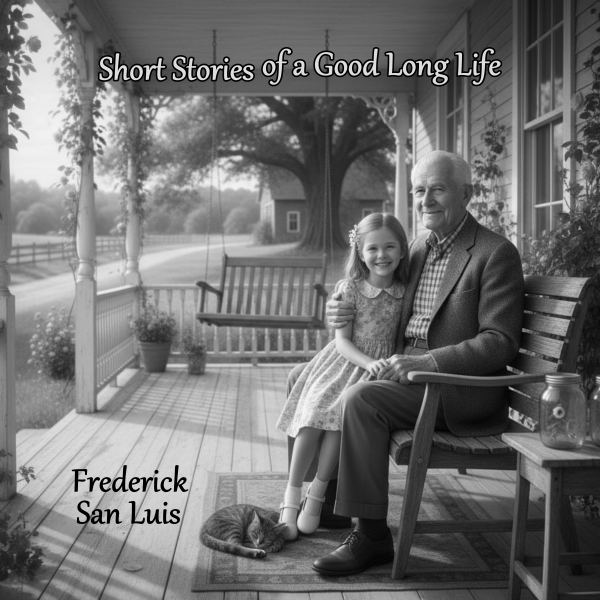 Short Stories of a Good Long Life
